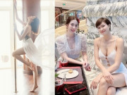 Yêu con - Nữ sinh nổi tiếng trường THPT chuyên Hà Nội - Amsterdam giờ làm mẹ đơn thân, nuôi con lai Tây đủ đầy trong chung cư hạng sang 200m2