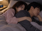 Bà bầu - Bỏ người yêu 7 năm cưới chị sếp U40, đêm tân hôn chị thì thầm 5 từ làm tôi bỏ ra ngoài
