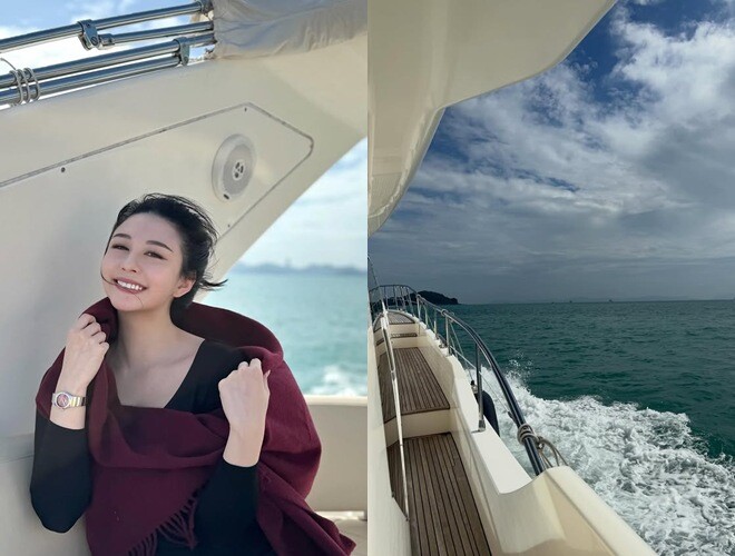 Nữ diễn viên 58 tuổi khiến nhiều người không tin là mẹ của con gái hot girl 2001, được yêu cầu bỏ khẩu trang - 14
