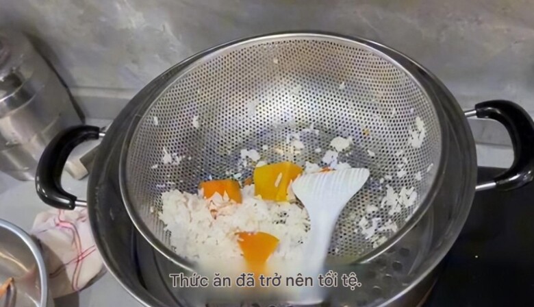 Chồng than amp;#34;Em ở nhà không làm gì cảamp;#34;, hành động của người vợ ngày hôm sau khiến chồng vô cùng bối rối - 4