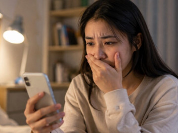Thuê giúp việc mới 1 tháng mà hóa đơn tiền điện tăng vọt, kiểm tra camera tôi lập tức tăng lương