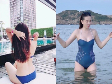Nữ sinh nổi tiếng trường THPT chuyên Hà Nội – Amsterdam đạt giải "MC xinh đẹp nhất VTV", chờ 8 năm mới được làm mẹ
