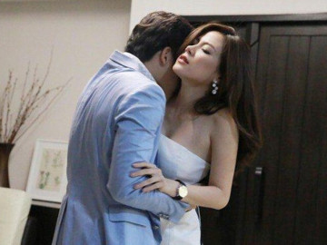Yêu con - Qua đêm ở nhà nữ đồng nghiệp 1 đời chồng, sáng ra nhìn thấy người bên cạnh không phải cô ấy, tôi vội cầu hôn