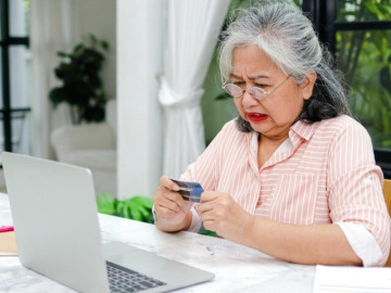 5 kiểu người càng về già càng sống bất an dù có nhiều tiền hay con cái sum vầy