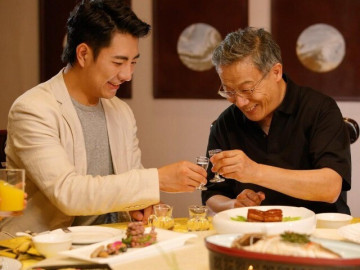 Yêu con - Nghỉ hưu sống cùng con gái, một quyết định của tôi khiến con rể từ muốn đuổi khéo đến cung phụng bố vợ vô điều kiện