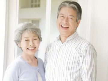 3 kiểu người già có cuộc sống nghỉ hưu càng ngày càng hạnh phúc, kiểu thứ nhất cực kiếm