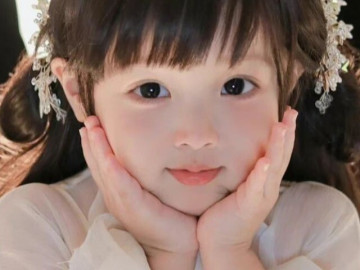 Ông nội đi khai sinh đặt tên cho cháu là Lê Thị Ọe, bố mẹ đứa trẻ quyết đổi thành cái tên khác rất đẹp