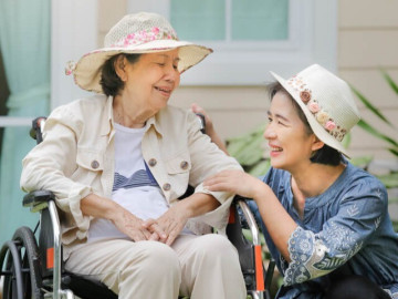 Yêu con - Con cái trưởng thành, cha mẹ đừng tiếp tục cho tiền hay tặng nhà, người thông minh thường làm 3 điều, tuổi già hạnh phúc