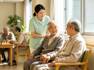 Yêu con - Về già tôi mới thấm: Muốn biết con cái hiếu thảo hay không, hãy thử đến nơi này!