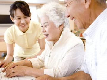4 thứ cần chuẩn bị khi về già, cuộc sống độc lập không phụ thuộc con cái mà sung sướng như đại gia