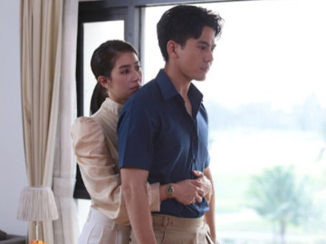 Bà bầu - Chồng nói đi đá bóng nhưng về nhà áo thơm phức mùi nước hoa phụ nữ, hôm sau tôi lén đi theo thì ngã quỵ