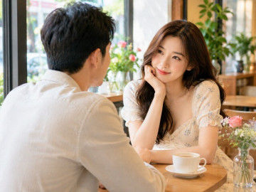 Yêu con - Thất tình rủ cô bạn thân xinh đẹp đi uống rượu, lời đề nghị của em hôm đó thay đổi cuộc đời tôi