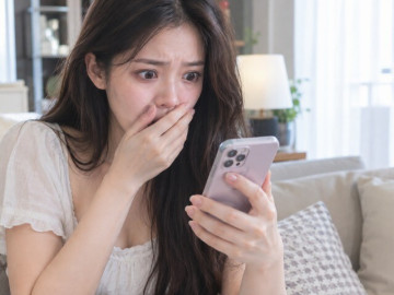 Yêu con - Chồng lén đi gặp vợ cũ, 1 tiếng sau cô ta gửi cho tôi bức ảnh, xem mà muốn đập vỡ điện thoại
