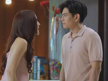 Chồng đi làm để quên điện thoại ở nhà, màn hình vừa sáng lên, tôi giận run người khi thấy tin nhắn từ vợ cũ của anh