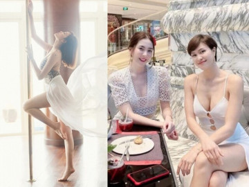 Nữ sinh nổi tiếng trường THPT chuyên Hà Nội - Amsterdam giờ làm mẹ đơn thân, nuôi con lai Tây đủ đầy trong chung cư hạng sang 200m2