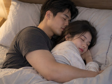 Bà bầu - Chồng cũ xin chung giường đêm cuối trước khi chia tay, sáng hôm sau thấy thứ anh để lại, tôi xin tái hôn