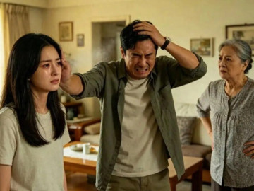 Yêu con - Mua nhà 4 tỷ tặng con trai lấy vợ, một yêu cầu nhỏ của tôi khiến con dâu muốn ly hôn