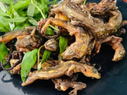 Lifestyle - 12 món đặc sản Việt Nam có mùi lạ, vị nồng nhưng nhiều du khách ăn xong lại mê mẩn, khó quên