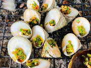 Lifestyle - 12 đặc sản mà du khách không thể bỏ qua khi du lịch tại biển Việt Nam, có món nghe tên "đỏ mặt", thơm ngon khó cưỡng