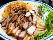 Lifestyle - Không chỉ phở, bún bò mà 12 món sợi này cũng làm du khách xao xuyến, thử một lần là mê, chỉ từ 25.000 đồng/phần