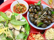 Lifestyle - 12 món ngon mùa thu nhất định phải thử khi du lịch Việt Nam: Có đặc sản nhìn “nổi da gà”, có món chỉ từ 15.000 đồng