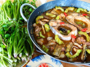 Lifestyle - 12 món ăn mùa nước nổi nhất định phải thử khi đến miền Tây, có món dễ mua về làm quà, nhiều người thích mê