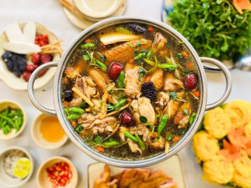 Lifestyle - 12 món lẩu đặc sản Việt Nam, toàn nguyên liệu dân dã quen thuộc, hương vị thơm ngon quên lối về