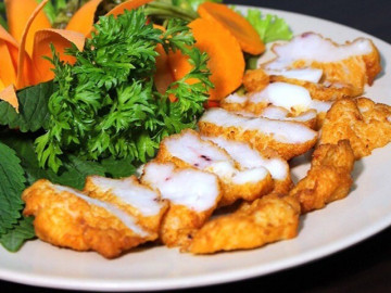 12 loại giò, chả ngon nức tiếng ở Việt Nam, nhiều loại là đặc sản trứ danh, có món dễ mua về làm quà