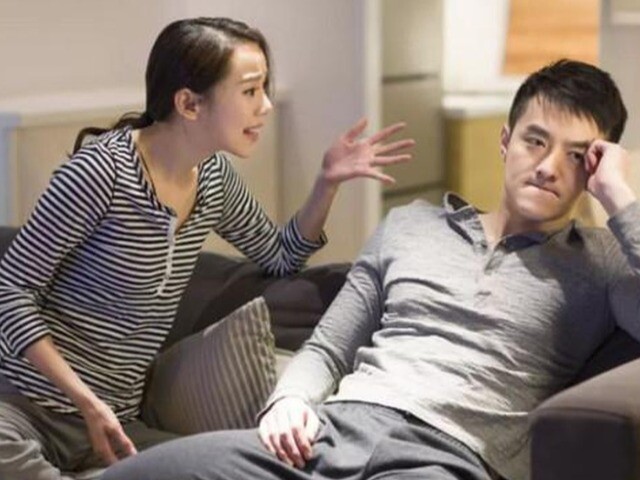 Vợ bỗng hay nổi cáu với chồng con, chuyên gia cảnh báo dấu hiệu nguy hiểm chị em tuyệt đối không chủ...
