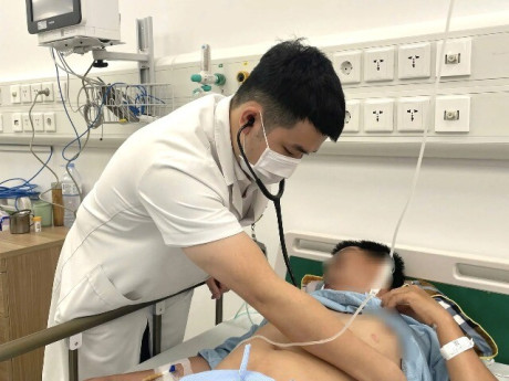 Vụ ngộ độc khí tại trang trại lợn ở Thanh Hóa: Sức khỏe của 8 nạn nhân hiện giờ ra sao?