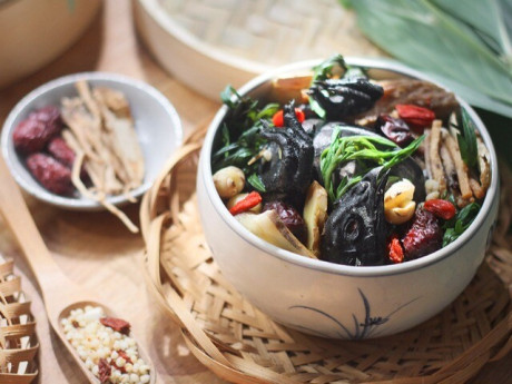 Loại thịt nào có tên xấu lạ, được WHO đánh giá "lành mạnh trên thế giới", ở chợ Việt bán nhiều với...