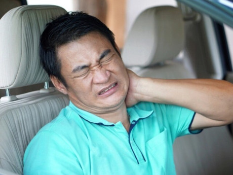 Đột quỵ khi ngủ trên ô tô di chuyển đường dài, bác sĩ cảnh báo những dấu hiệu tuyệt đối không chủ quan