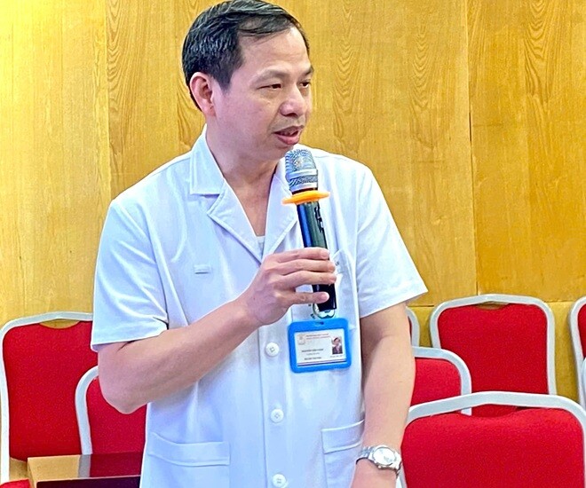 PGS Nguyễn Văn Tuấn cho biết, rối loạn ưa chuộng tình dục thường kéo dài và lặp lại nhiều lần. 