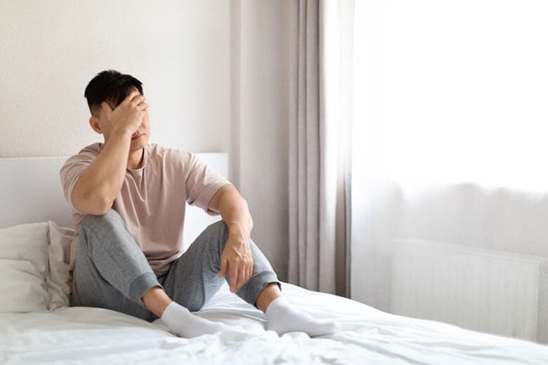Người mắc rối loạn ưa chuộng tình dục thường kèm theo các rối loạn tâm thần khác, vì thế cần phải được chẩn đoán và điều trị. Ảnh minh họa. 