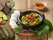 Sức khỏe - Loại rau nào vứt đâu cũng sống, không tồn dư hóa chất cực tốt cho sức khỏe, 5.000 đồng là mua được?