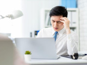 Sức khỏe - Nam thanh niên có dấu hiệu đột quỵ vẫn đi làm, bác sĩ đề nghị vào viện gấp lại xin về để báo cáo cơ quan