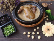 Loại thịt nào được WHO đánh giá "lành mạnh trên thế giới", ở chợ Việt bán đầy, bà nội trợ thấy là phải mua ngay về dùng?