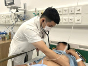 Sức khỏe - Vụ ngộ độc khí tại trang trại lợn ở Thanh Hóa: Sức khỏe của 8 nạn nhân hiện giờ ra sao?