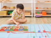 Sức khỏe - Làm sao giúp bé tập trung hơn, duy trì hứng thú học hỏi, tăng khả năng ghi nhớ, thích khám phá trong kỳ nghỉ hè? Đây là bí quyết