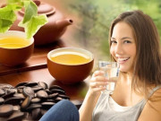 Sức khỏe - Người uống nước lọc và người uống trà hằng ngày, ai sẽ khỏe mạnh và chống lão hóa tốt hơn?