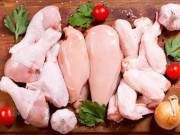 Sức khỏe - Loại thịt bán đầy chợ Việt được WHO đánh giá “lành mạnh trên thế giới”, tiếc rằng nhiều người chê khô nên ít ăn