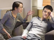 Sức khỏe - Vợ bỗng hay nổi cáu với chồng con, chuyên gia cảnh báo dấu hiệu nguy hiểm chị em tuyệt đối không chủ quan