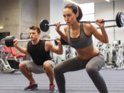 Sức khỏe - Nam giới hay phụ nữ tập gym sẽ tốt hơn, câu trả lời khiến nhiều người bất ngờ?