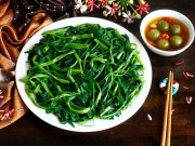 Sức khỏe - Luộc rau đậy nắp thì vàng, mở ra thì mất dinh dưỡng: Đâu là cách để “vẹn cả đôi đường”?
