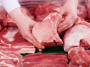 Sức khỏe - Ra chợ không biết làm sao chọn thịt lợn tươi ngon, chuyên gia chỉ 3 cách phân biệt để bảo vệ sức khỏe cả gia đình