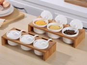 Sức khỏe - Gia vị bếp nhà nào cũng có, bà nội trợ dùng thay muối và mì chính nhưng dễ mắc sai lầm gây ảnh hưởng sức khỏe