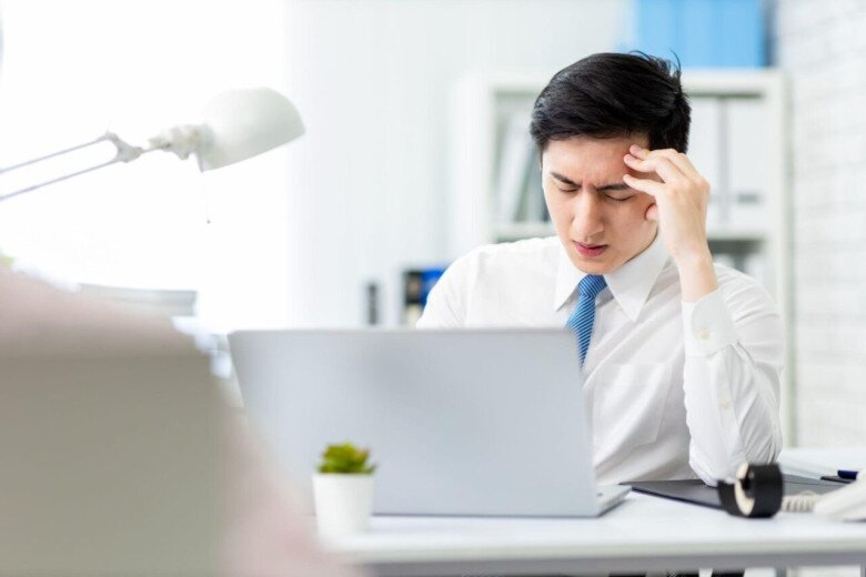 Bác sĩ Mạnh cho rằng, dù đam mê và hết mình với công việc nhưng cũng cần chú ý đến chăm sóc sức khỏe. Ảnh minh họa. 