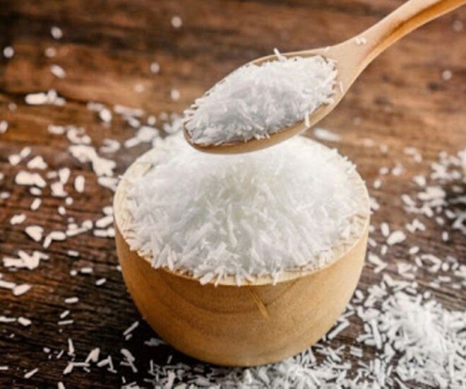 Mì chính được phép dùng trong thực phẩm, nhưng không có giá trị về dinh dưỡng. Ảnh minh họa. 