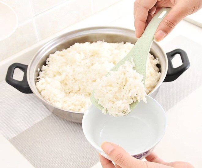 Việc kiêng cơm để phòng bệnh tiểu đường là không thực sự chính xác. Ảnh minh họa. 