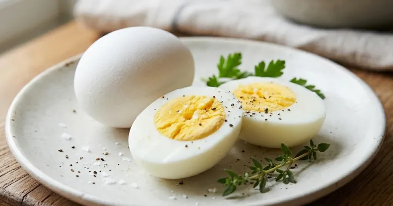 Trứng là nguồn dinh dưỡng lành rất hoàn hảo và đa dạng. Ảnh minh họa. 